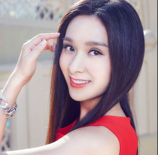 爱上海 女生自荐区